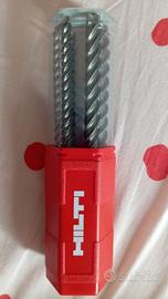 HILTI Set di punte per trapano a percussione