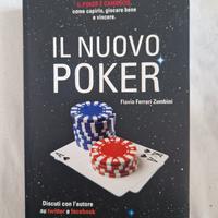 libro "il nuovo poker"