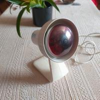 Lampada a infrarossi medicale 