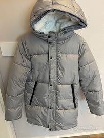 Giubbotto caldo bambino tg. 13/14