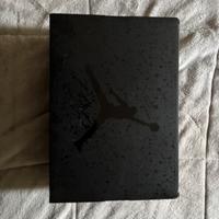 Jordan 4