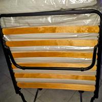 letto pieghevole 