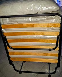 letto pieghevole 