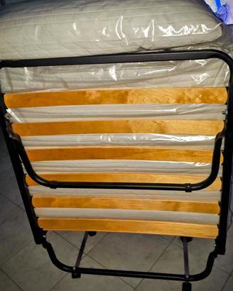 letto pieghevole 