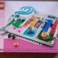 Lego 40598 Labirinto Magico