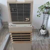 condizionatore portatile Emerson