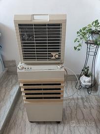 condizionatore portatile Emerson