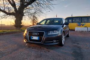 AUDI A3 TDI 2ª serie 140CV - 2011
