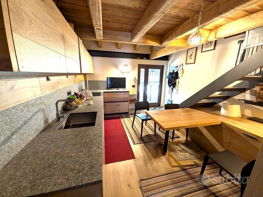 COGNE Località Lillaz - Vista 6