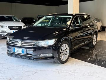 Volkswagen Passat Business Variant 2.0 TDI Executi