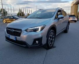 Subaru XV 2.0i Premium lineartronic