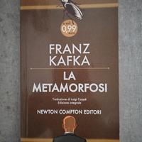La Metamorfosi