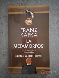 La Metamorfosi