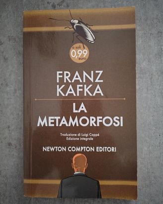 La Metamorfosi
