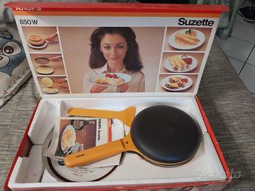 Macchina  per crepes