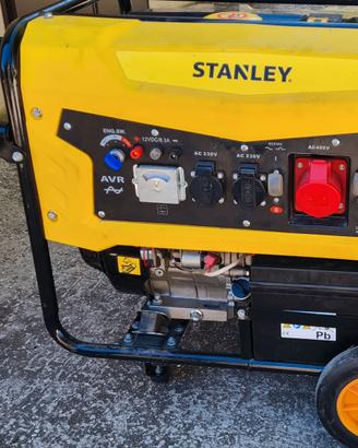 Generatore di corrente