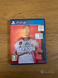 fifa 20