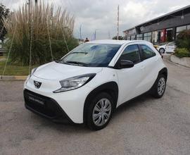 Toyota Aygo X 1.0 VVT-i 72 CV 5 porte Active