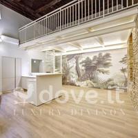 Appartamento Via della Vigna Nuova, 17, 50123, Fir