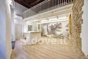 Appartamento Via della Vigna Nuova, 17, 50123, Fir