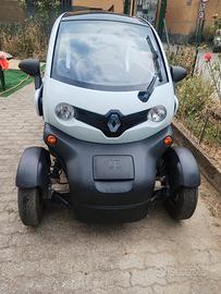 Renault Twizy 80