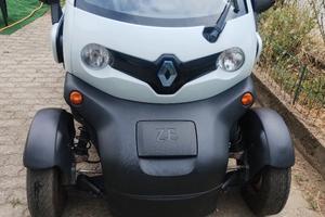 Renault Twizy 80