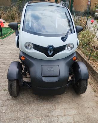 Renault Twizy 80
