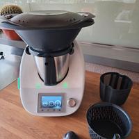 BIMBY TM5 +  Cookidoo per passaggio a TM7