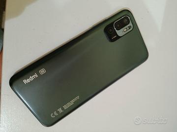 Redmi note 10 5g (leggere descrizione)