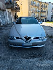 Alfa Romeo 166 super 3000 V6 24 valvole 