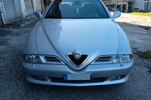 Alfa Romeo 166 super 3000 V6 24 valvole 