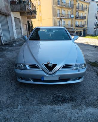 Alfa Romeo 166 super 3000 V6 24 valvole 