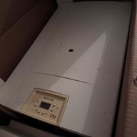 caldaia Aeternum step 25n