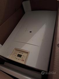 caldaia Aeternum step 25n