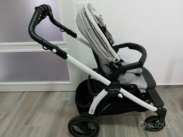 Trio PEG