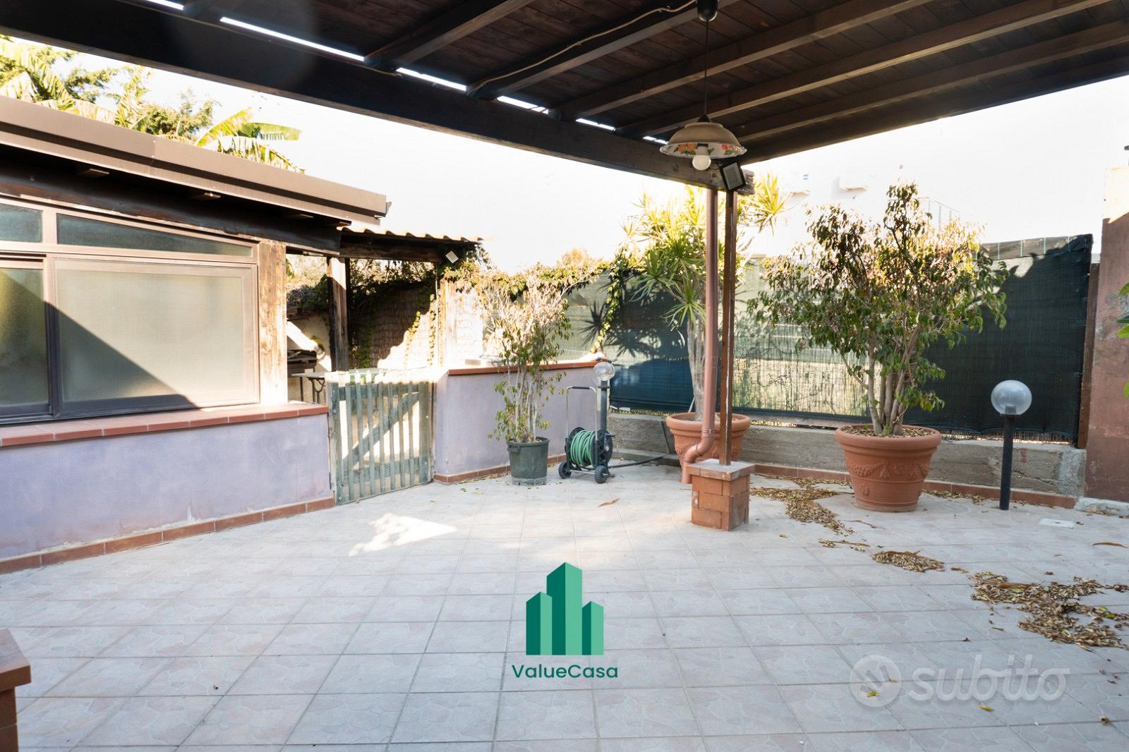 Casa – Altavilla Milicia, Palermo - Vista 2