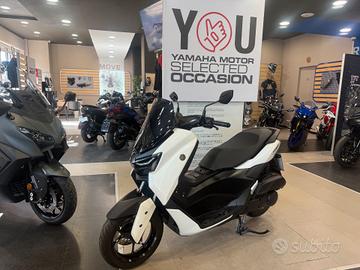 Yamaha Nmax 125 - 2025 - Km 2724