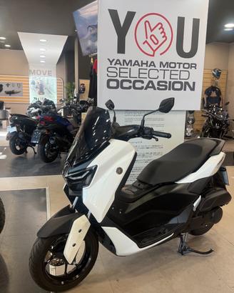 Yamaha Nmax 125 - 2025 - Km 2724