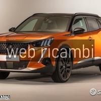 Peugeot 2008 / 3008 Gt LINE RICAMBI MUSATA
