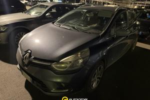 RENAULT Clio Sporter dCi 8V 90CV Start&Stop Ener