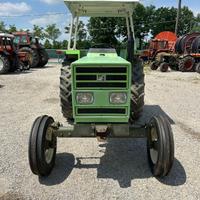 TRATTORE AGRIFULL 55