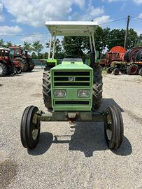 TRATTORE AGRIFULL 55