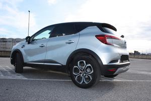 Renault Captur Benzina/GPL Techno – Full Optional
