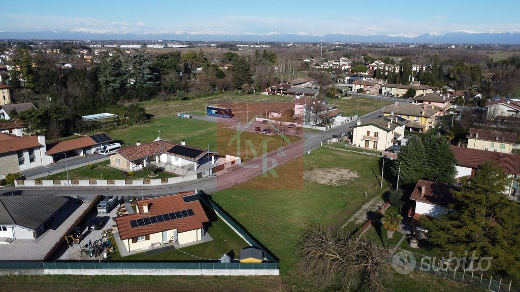 TERRENO EDIFICABILE ad Aiello del Friuli - Altro