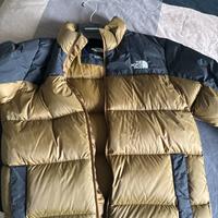 Piumino The North Face 700