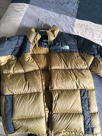 Piumino The North Face 700