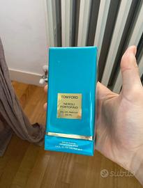 Neroli Portofino di Tom Ford