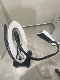 Lampada polimerizzatrice per sbiancamento a LED