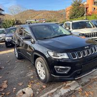 Jeep Compass 1.3 Turbo 131CV Limited