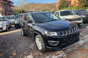 Jeep Compass 1.3 Turbo 131CV Limited